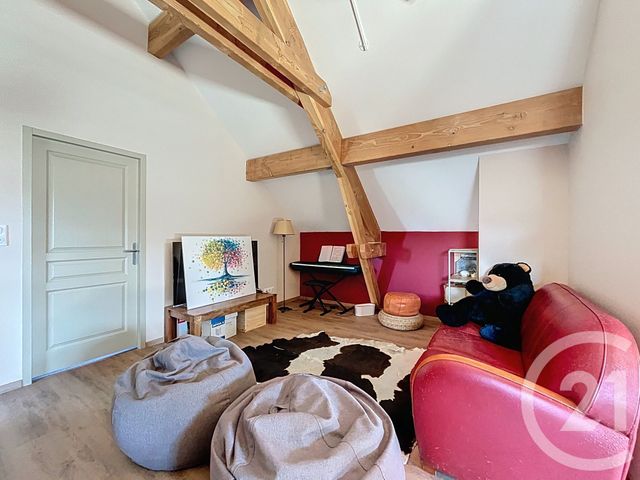 Maison &agrave; vendre - 7 pi&egrave;ces - 217,26 m2 - Erce - 09 - MIDI-PYRENEES