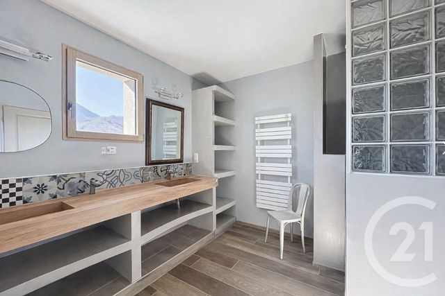 Maison &agrave; vendre - 7 pi&egrave;ces - 217,26 m2 - Erce - 09 - MIDI-PYRENEES