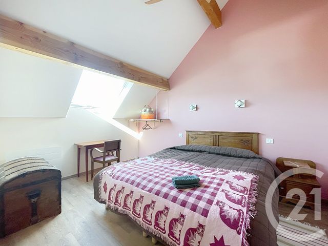 Maison &agrave; vendre - 7 pi&egrave;ces - 217,26 m2 - Erce - 09 - MIDI-PYRENEES