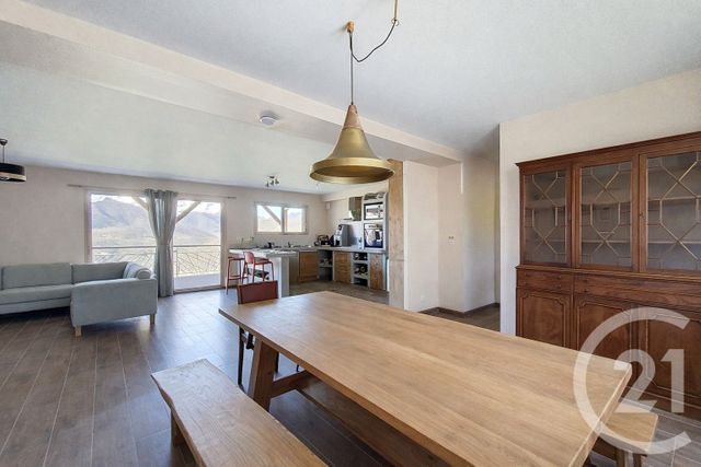 Maison &agrave; vendre - 7 pi&egrave;ces - 217,26 m2 - Erce - 09 - MIDI-PYRENEES