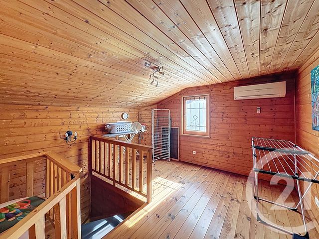 Maison &agrave; vendre - 4 pi&egrave;ces - 117,40 m2 - Rimont - 09 - MIDI-PYRENEES