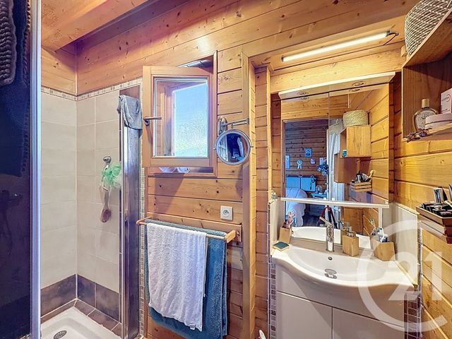 Maison &agrave; vendre - 4 pi&egrave;ces - 117,40 m2 - Rimont - 09 - MIDI-PYRENEES