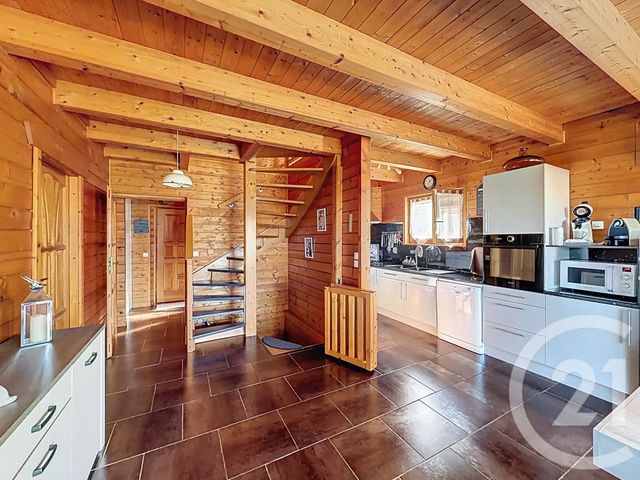 Maison &agrave; vendre - 4 pi&egrave;ces - 117,40 m2 - Rimont - 09 - MIDI-PYRENEES