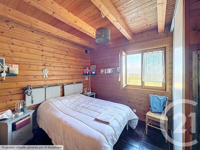 Maison &agrave; vendre - 4 pi&egrave;ces - 117,40 m2 - Rimont - 09 - MIDI-PYRENEES