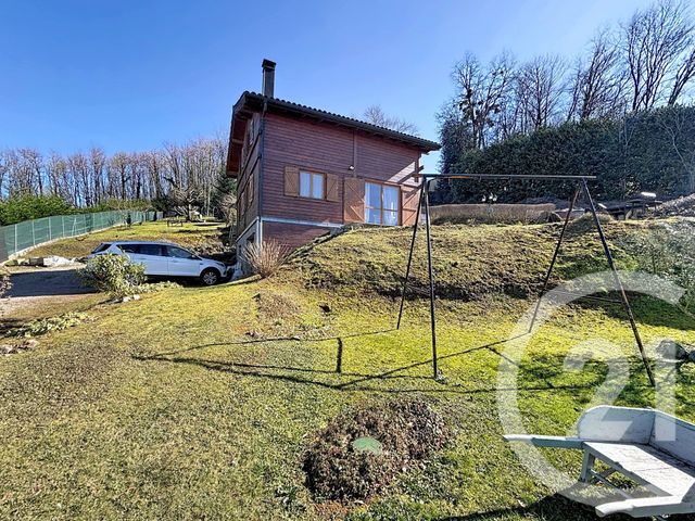 Maison &agrave; vendre - 4 pi&egrave;ces - 117,40 m2 - Rimont - 09 - MIDI-PYRENEES