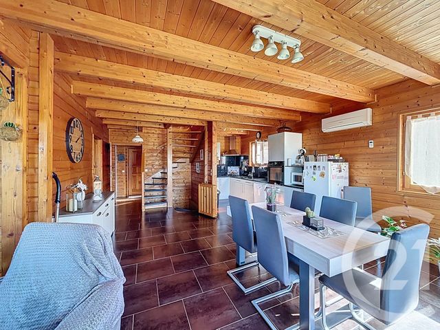 Maison &agrave; vendre - 4 pi&egrave;ces - 117,40 m2 - Rimont - 09 - MIDI-PYRENEES