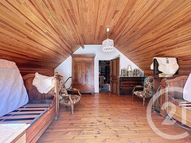 Maison &agrave; vendre - 3 pi&egrave;ces - 109,25 m2 - Le Port - 09 - MIDI-PYRENEES