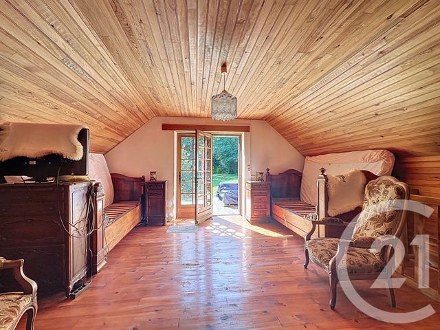 Maison &agrave; vendre - 3 pi&egrave;ces - 109,25 m2 - Le Port - 09 - MIDI-PYRENEES