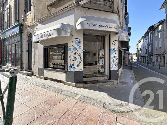 Appartement &agrave; vendre - 2 pi&egrave;ces - 24 m2 - St Girons - 09 - MIDI-PYRENEES