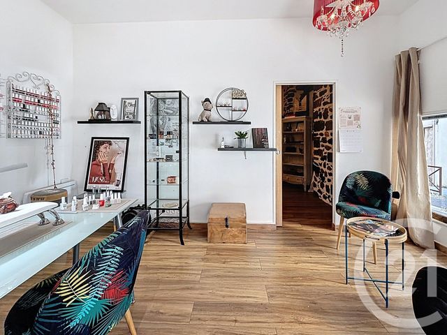 Appartement &agrave; vendre - 2 pi&egrave;ces - 24 m2 - St Girons - 09 - MIDI-PYRENEES