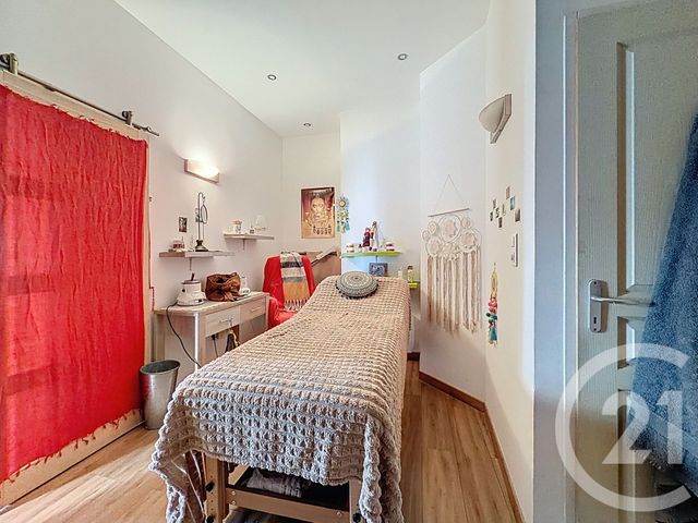 Appartement &agrave; vendre - 2 pi&egrave;ces - 24 m2 - St Girons - 09 - MIDI-PYRENEES