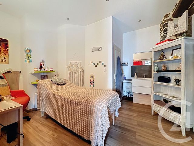 Appartement &agrave; vendre - 2 pi&egrave;ces - 24 m2 - St Girons - 09 - MIDI-PYRENEES