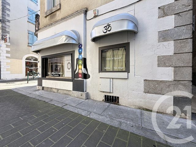 Appartement &agrave; vendre - 2 pi&egrave;ces - 24 m2 - St Girons - 09 - MIDI-PYRENEES