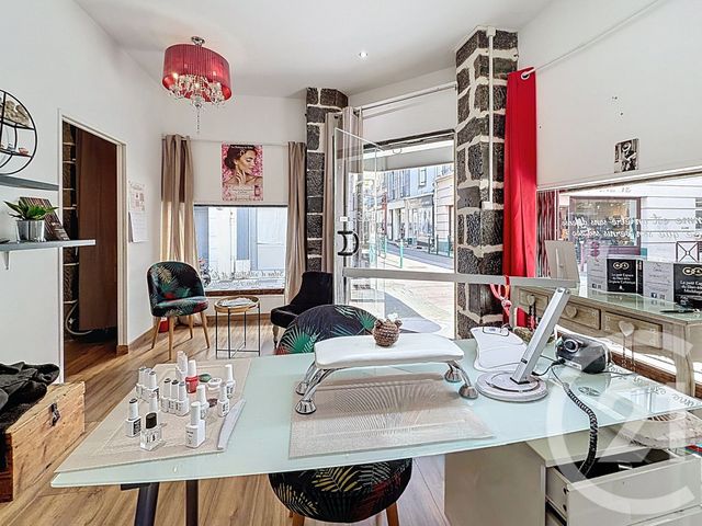 appartement - ST GIRONS - 09