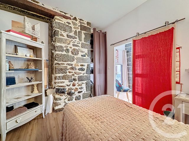 Appartement &agrave; vendre - 2 pi&egrave;ces - 24 m2 - St Girons - 09 - MIDI-PYRENEES