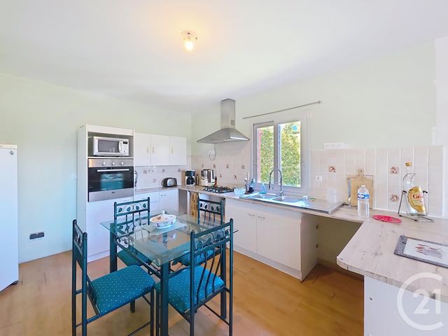 Maison &agrave; vendre - 4 pi&egrave;ces - 137 m2 - Prat Bonrepaux - 09 - MIDI-PYRENEES