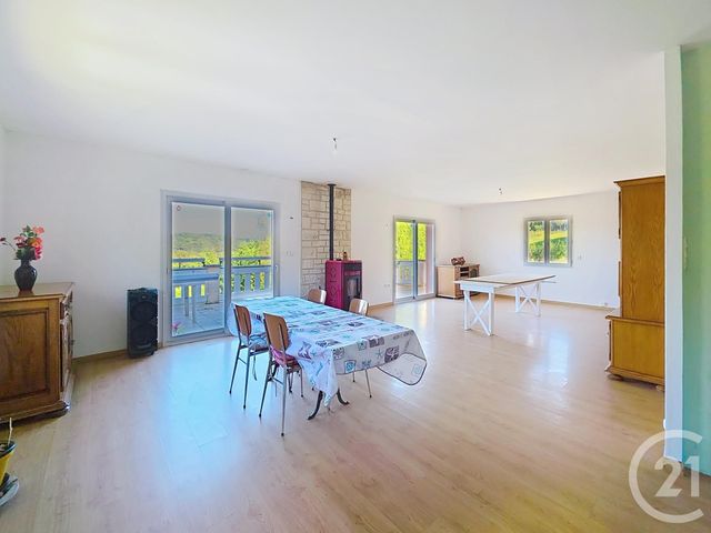 Maison &agrave; vendre - 4 pi&egrave;ces - 137 m2 - Prat Bonrepaux - 09 - MIDI-PYRENEES