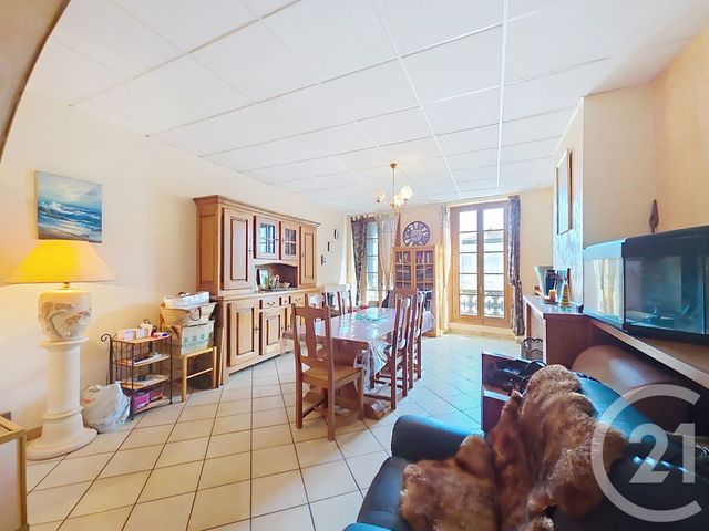 Appartement &agrave; vendre - 3 pi&egrave;ces - 108,16 m2 - St Girons - 09 - MIDI-PYRENEES