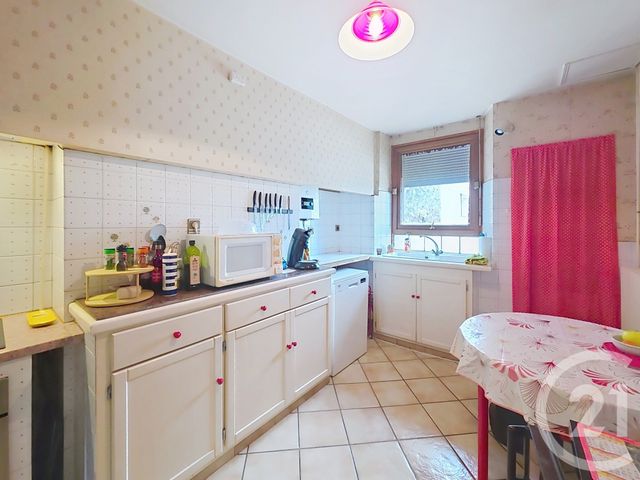 Appartement &agrave; vendre - 3 pi&egrave;ces - 108,16 m2 - St Girons - 09 - MIDI-PYRENEES