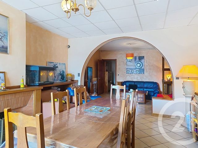 Appartement &agrave; vendre - 3 pi&egrave;ces - 108,16 m2 - St Girons - 09 - MIDI-PYRENEES