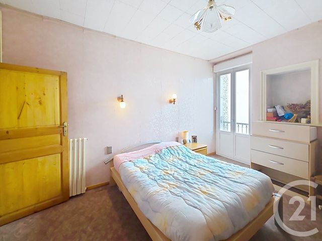 Appartement &agrave; vendre - 3 pi&egrave;ces - 108,16 m2 - St Girons - 09 - MIDI-PYRENEES