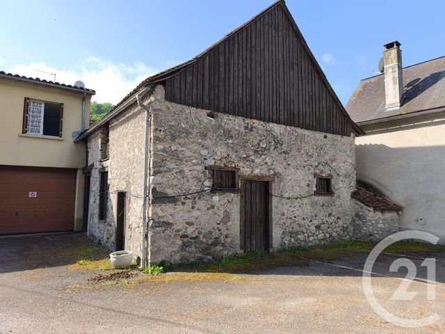 Maison &agrave; vendre - 1 pi&egrave;ce - 81 m2 - Moulis - 09 - MIDI-PYRENEES