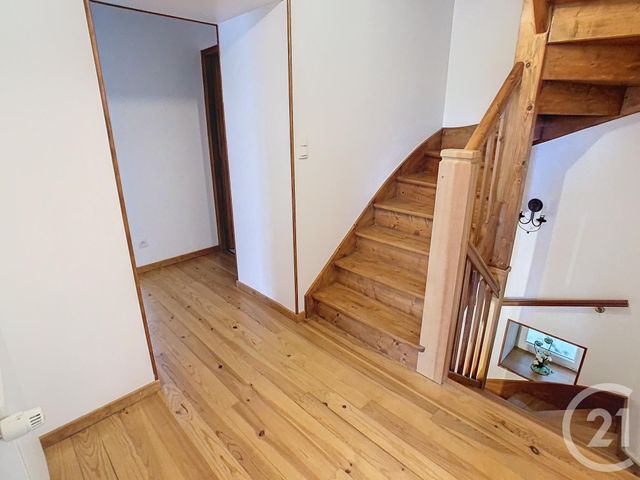 Maison &agrave; louer - 5 pi&egrave;ces - 128 m2 - St Girons - 09 - MIDI-PYRENEES