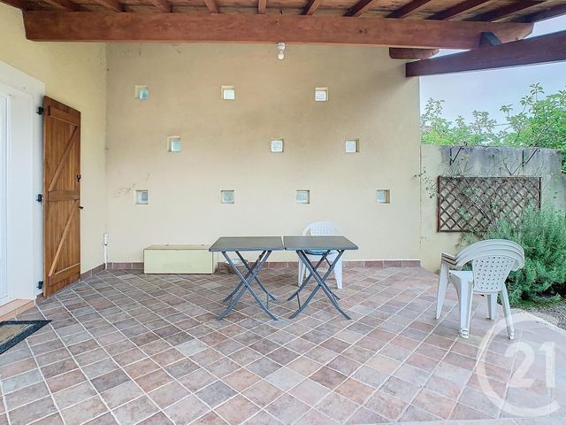 Maison &agrave; louer - 5 pi&egrave;ces - 128 m2 - St Girons - 09 - MIDI-PYRENEES