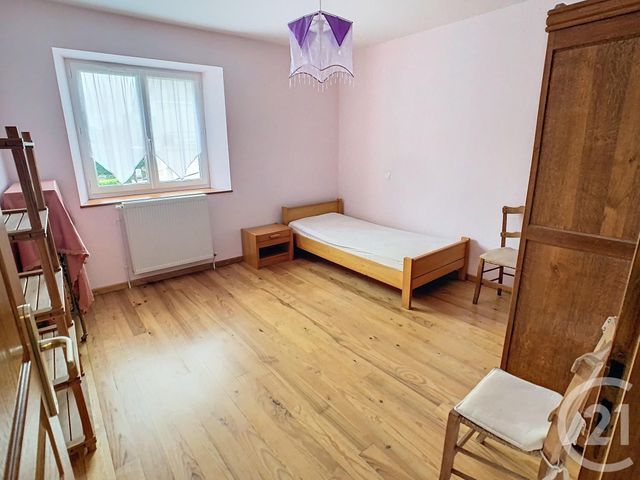 Maison &agrave; louer - 5 pi&egrave;ces - 128 m2 - St Girons - 09 - MIDI-PYRENEES