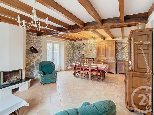 Maison &agrave; louer - 5 pi&egrave;ces - 128 m2 - St Girons - 09 - MIDI-PYRENEES
