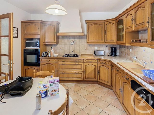 Maison &agrave; louer - 5 pi&egrave;ces - 128 m2 - St Girons - 09 - MIDI-PYRENEES