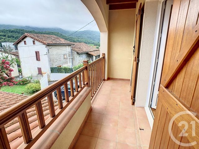 Maison &agrave; louer - 5 pi&egrave;ces - 128 m2 - St Girons - 09 - MIDI-PYRENEES