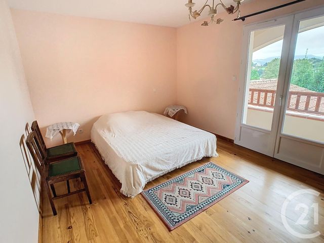 Maison &agrave; louer - 5 pi&egrave;ces - 128 m2 - St Girons - 09 - MIDI-PYRENEES