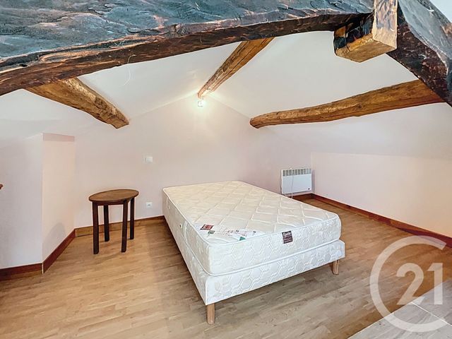 Maison &agrave; vendre - 4 pi&egrave;ces - 84 m2 - Soulan - 09 - MIDI-PYRENEES