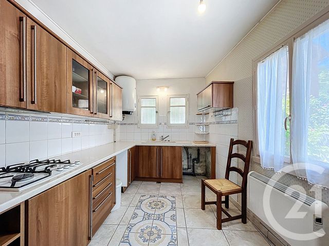 Maison &agrave; vendre - 4 pi&egrave;ces - 84 m2 - Soulan - 09 - MIDI-PYRENEES