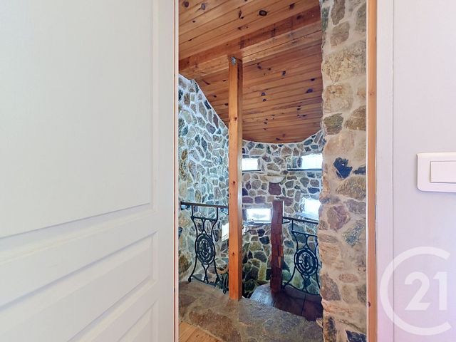 Maison &agrave; vendre - 4 pi&egrave;ces - 82,18 m2 - Alos - 09 - MIDI-PYRENEES