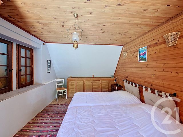Maison &agrave; vendre - 4 pi&egrave;ces - 82,18 m2 - Alos - 09 - MIDI-PYRENEES
