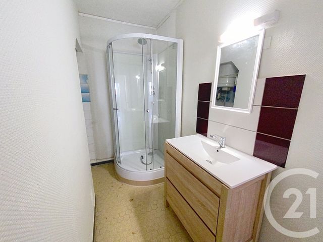 Appartement T2 &agrave; louer - 2 pi&egrave;ces - 55,70 m2 - Prat Bonrepaux - 09 - MIDI-PYRENEES