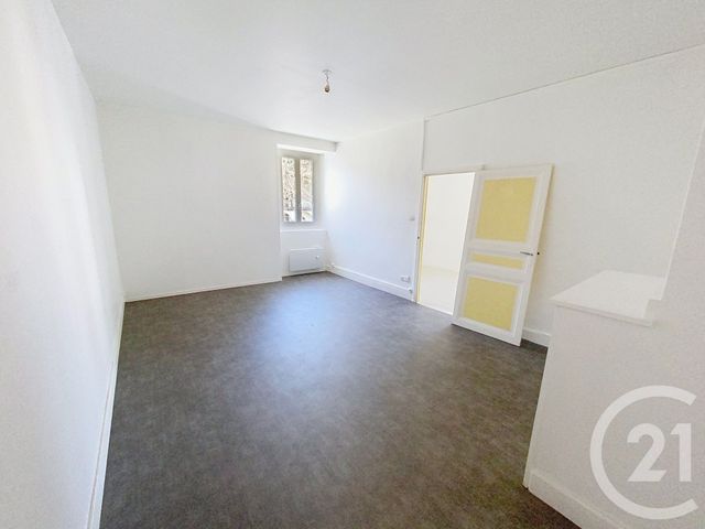 Appartement T2 &agrave; louer - 2 pi&egrave;ces - 55,70 m2 - Prat Bonrepaux - 09 - MIDI-PYRENEES