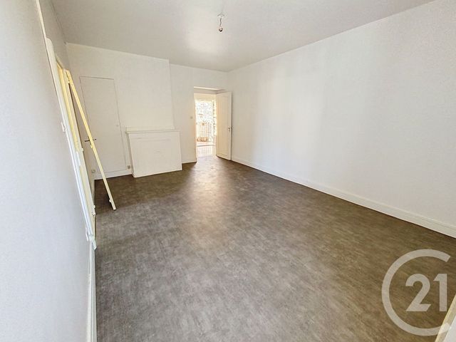 Appartement T2 &agrave; louer - 2 pi&egrave;ces - 55,70 m2 - Prat Bonrepaux - 09 - MIDI-PYRENEES