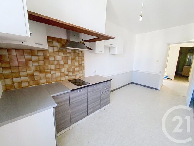 appartement - PRAT BONREPAUX - 09