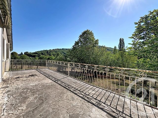 Maison &agrave; vendre - 7 pi&egrave;ces - 220 m2 - Montgauch - 09 - MIDI-PYRENEES