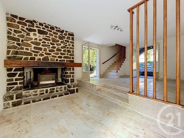 Maison &agrave; vendre - 7 pi&egrave;ces - 220 m2 - Montgauch - 09 - MIDI-PYRENEES