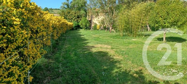 Maison &agrave; vendre - 6 pi&egrave;ces - 172,07 m2 - Les Bordes Sur Arize - 09 - MIDI-PYRENEES