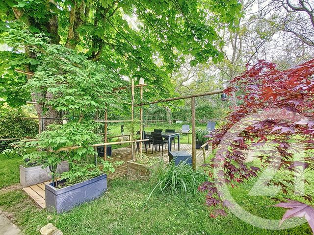 Maison &agrave; vendre - 6 pi&egrave;ces - 172,07 m2 - Les Bordes Sur Arize - 09 - MIDI-PYRENEES