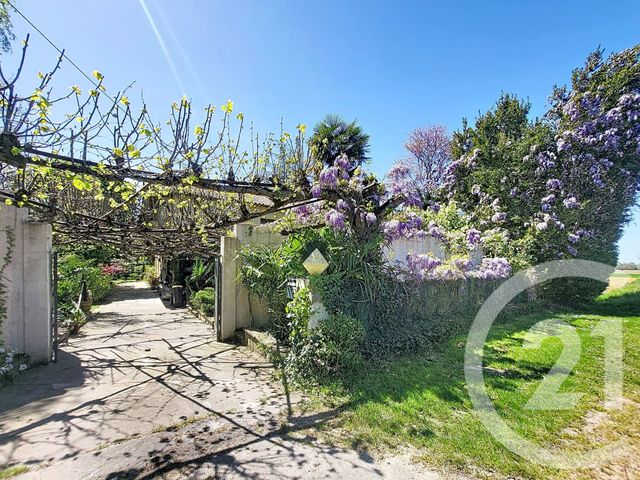 Maison &agrave; vendre - 6 pi&egrave;ces - 172,07 m2 - Les Bordes Sur Arize - 09 - MIDI-PYRENEES