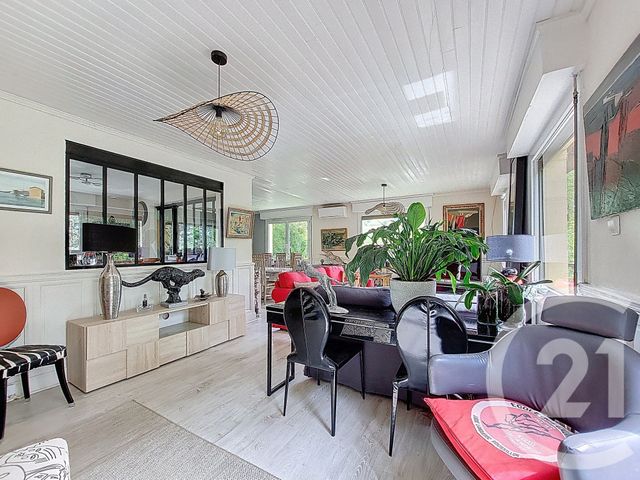 Maison &agrave; vendre - 6 pi&egrave;ces - 172,07 m2 - Les Bordes Sur Arize - 09 - MIDI-PYRENEES