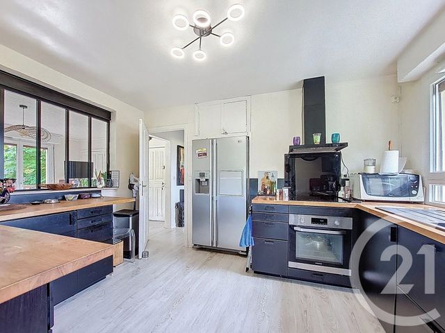 Maison &agrave; vendre - 6 pi&egrave;ces - 172,07 m2 - Les Bordes Sur Arize - 09 - MIDI-PYRENEES