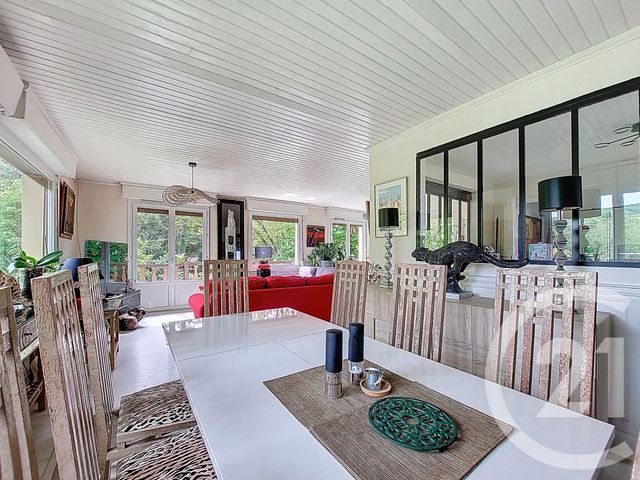 Maison &agrave; vendre - 6 pi&egrave;ces - 172,07 m2 - Les Bordes Sur Arize - 09 - MIDI-PYRENEES