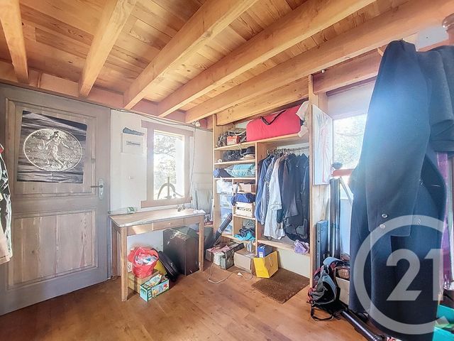 Maison &agrave; vendre - 2 pi&egrave;ces - 53,35 m2 - Camarade - 09 - MIDI-PYRENEES